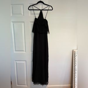 BCBG MAXAZRIA, size 0, worn once or twice